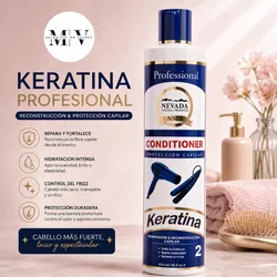 Acondicionador Nevada