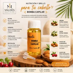 Bomba capliar