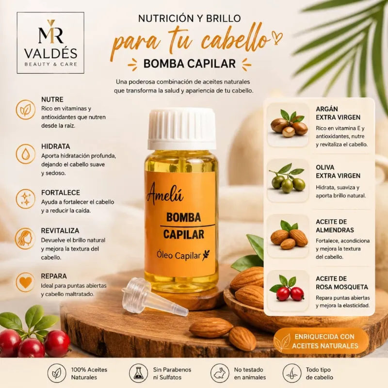 Bomba capliar