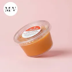 Cera capilar de Moringa,romero y Mamey