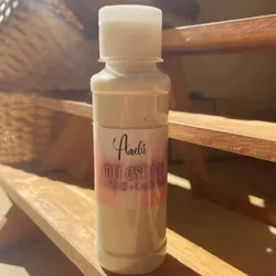 Crema anti estrías de colageno y aceite de caléndula