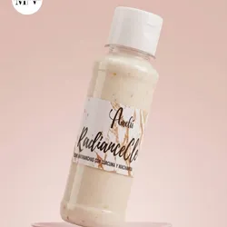 Crema antimanchas: RadianceClear💚✨ con Cúrcuma y Niacinamida