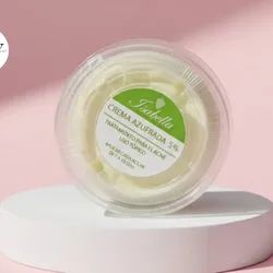 CREMA AZUFRADA AL 5% 