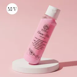 Crema Corporal Con fragancia  de rosas Amore mio