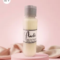 Crema de peinar de linaza ✨