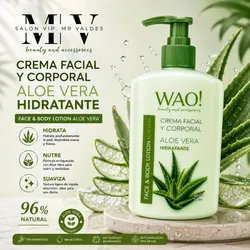 Crema de piel varios aromas