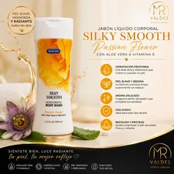 Gel de baño