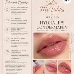 Hydralips