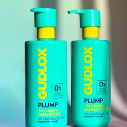 Juego de Shampoo con Botina y Colágeno