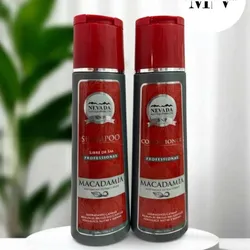 Juego de Shampoo  y Acondicionador Nevada