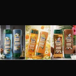 Juegos de Shampoo y Acondicionador