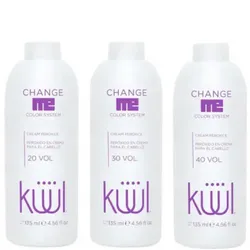 Peorxido kuul 135ml