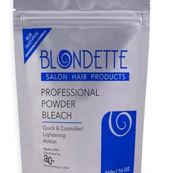 Polvo blondett pon onz
