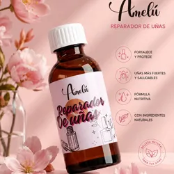 Reparador de uñas*