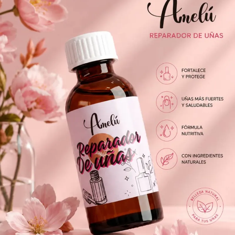 Reparador de uñas*