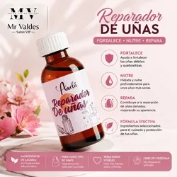Reparador de uñas*