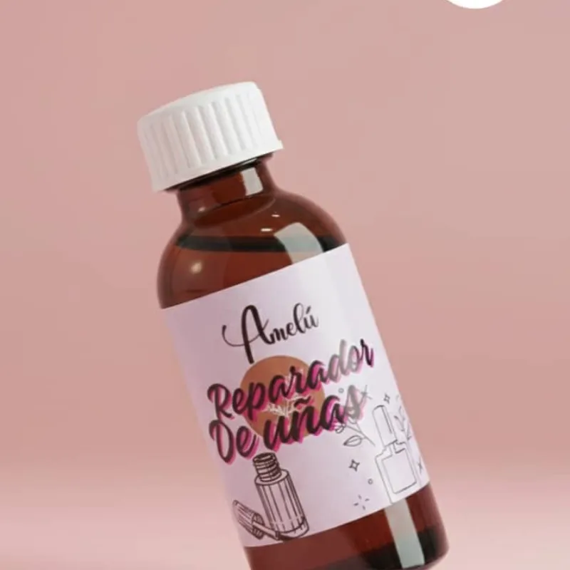 Reparador de uñas*