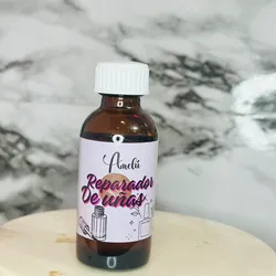 Reparador de uñas*