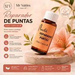 Reparador puntas 