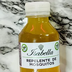 Repelente para mosquitos 