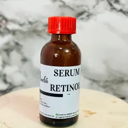 🌠Sérum facial de Retinol