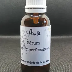 Serum Anti imperfecciones 🧡