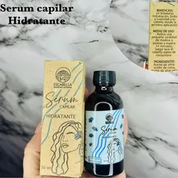 🍁Sérum capilar hidratante