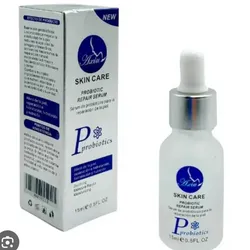 Serum con probioticos