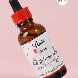 Serum de Acido Hialuronico