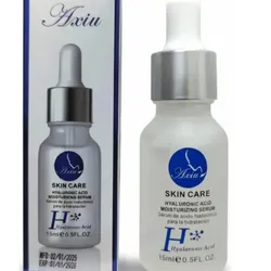 Serum de acido hialuronico