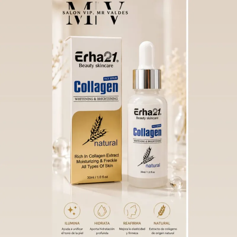 Serum de colageno