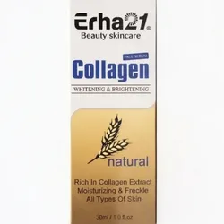 Serum de colageno