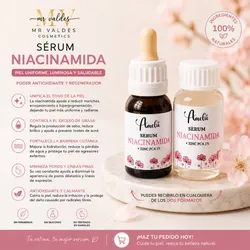 Serum de Niacinamida