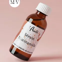 Serum de Niacinamida