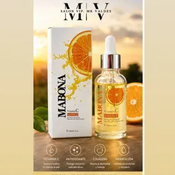 Serum de Vitamina C