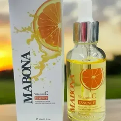 Serum de Vitamina C
