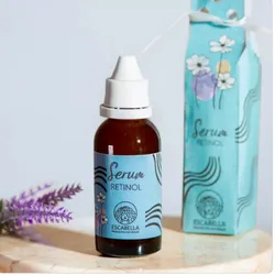 🌠Sérum facial de Retinol