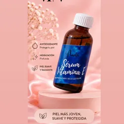*🩵Sérum Vitamina E🩵*