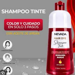 Shampoo Matizador 
