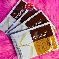 Sobre de tratamiento Karseell