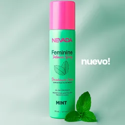 Spray Intimo Femenino