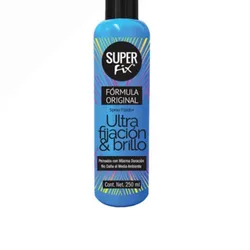 SUPER FIX FÓRMULA ORIGINAL  Laca