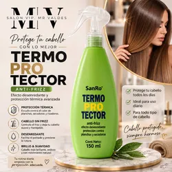 Termoprotector