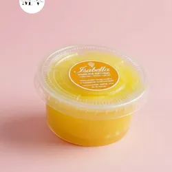 Vaselina Natural Cúrcuma