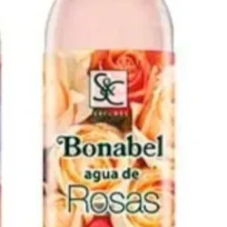 Bonabel Rosas