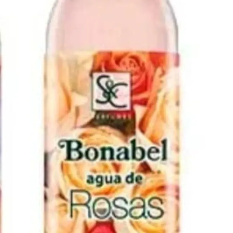 Bonabel Rosas