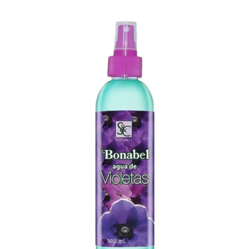 Bonabel Violeta