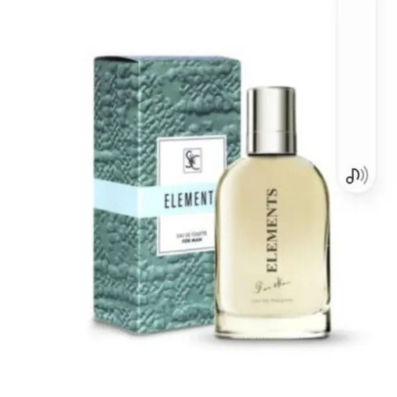 Perfume Element para Hombre 
