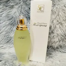 Perfume Mariposa Tradicional
