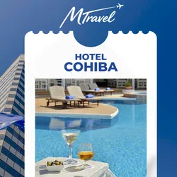 Hotel Cohiba